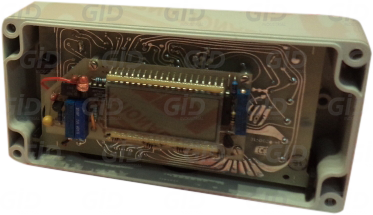 T20-PH - ELECTRO CHEMICAL DEV