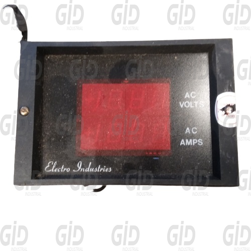 VA-200-G-DO - ELECTRO INDUSTRIES