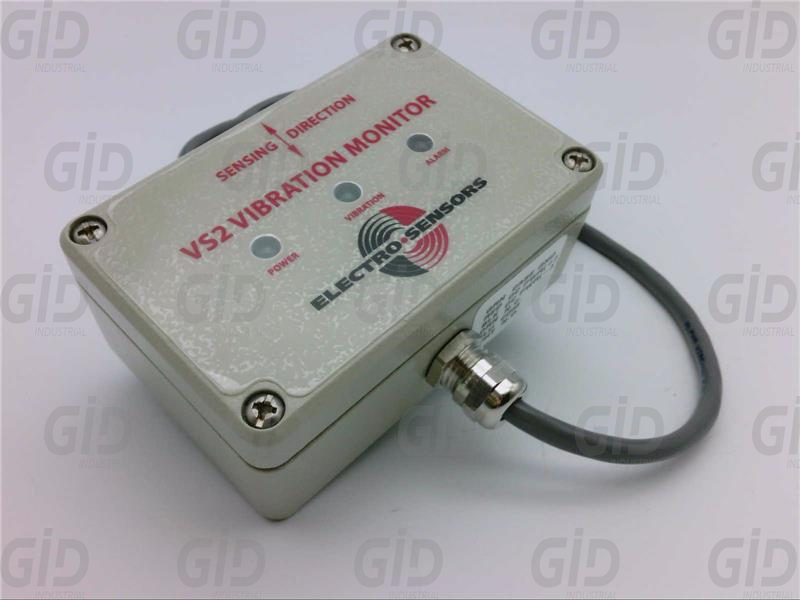 VS2 - ELECTRO SENSORS