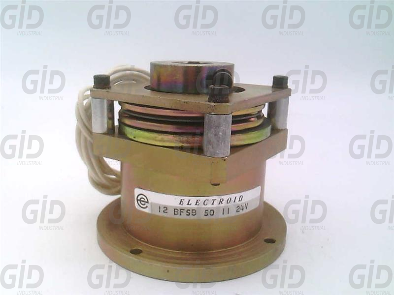 12-BFSB-50-11 - ELECTROID