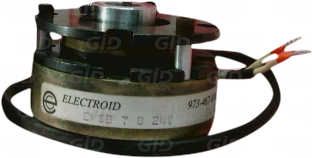 EFSB-7-8-24V - ELECTROID