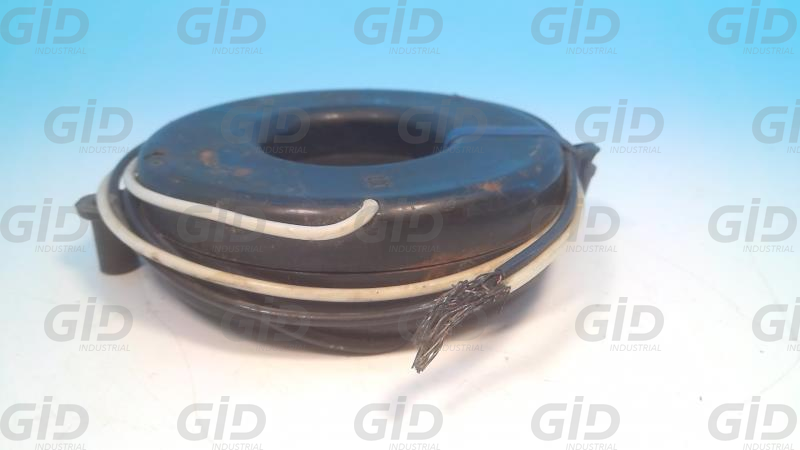 54-501 - ELECTROMAGNETIC INDUSTRIES