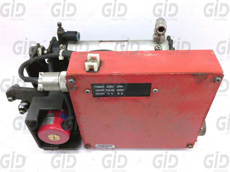 B25/3-24-B-4 - AITECH INTERNATIONAL