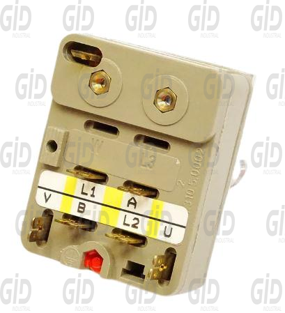 MO/2-POL - ELEKTRA ELEKTRONIK