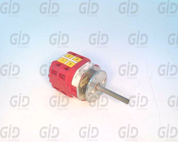 V2N-XRF-X-XX - ELEKTRA TAILFINGEN