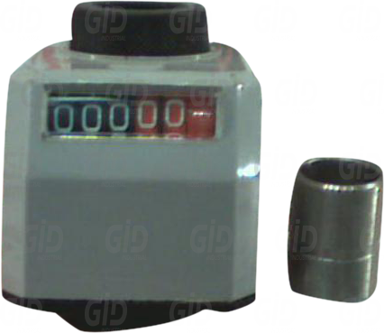 DD52-AN-000.50-5-GR - ELESA