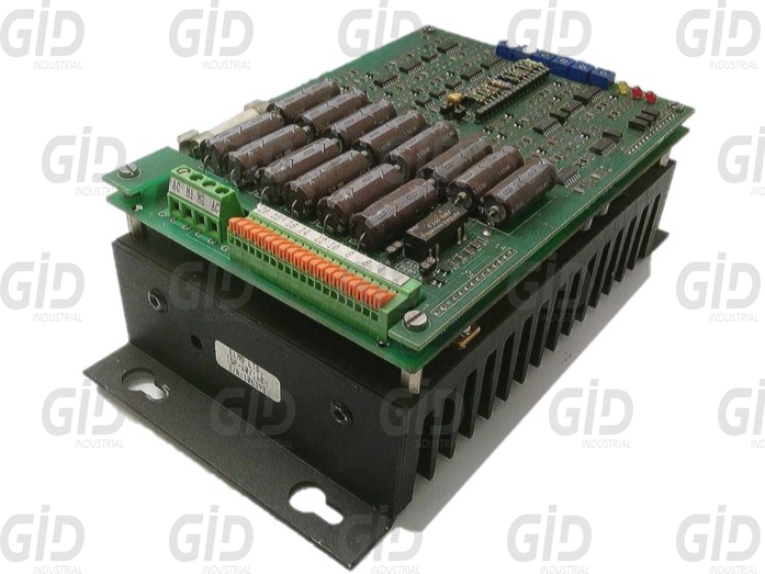 ISP-10/160-H - ELMO MOTION CONTROL