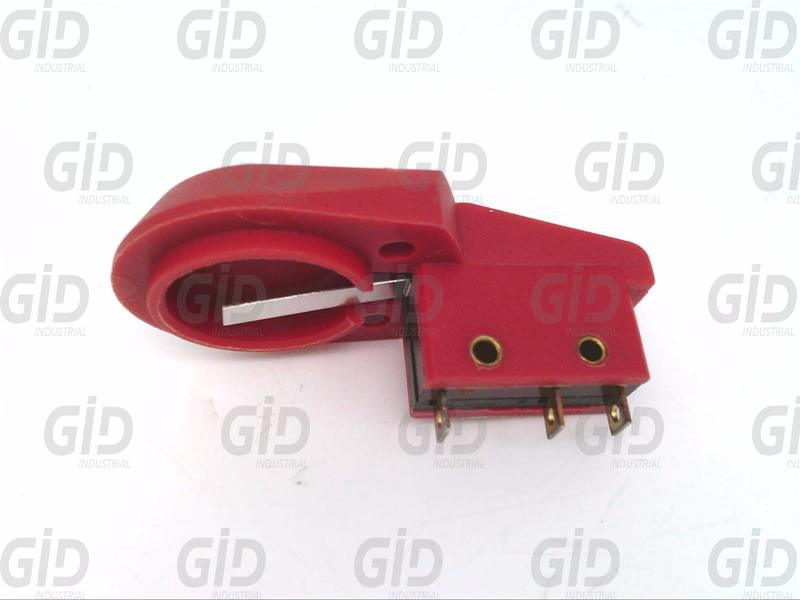 836.0001 - ABICOR BINZEL