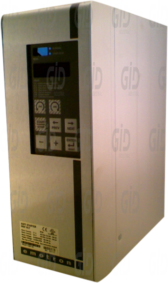 01-1301-01 - EMOTRON