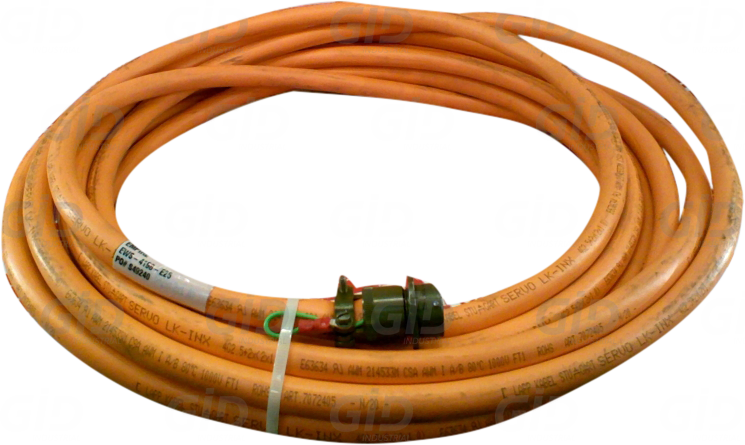 EWS-4198-E25 - EMPIRE