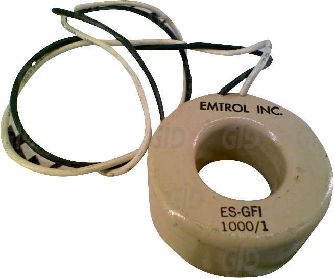 ES-GFI-1000/1 - EMTROL
