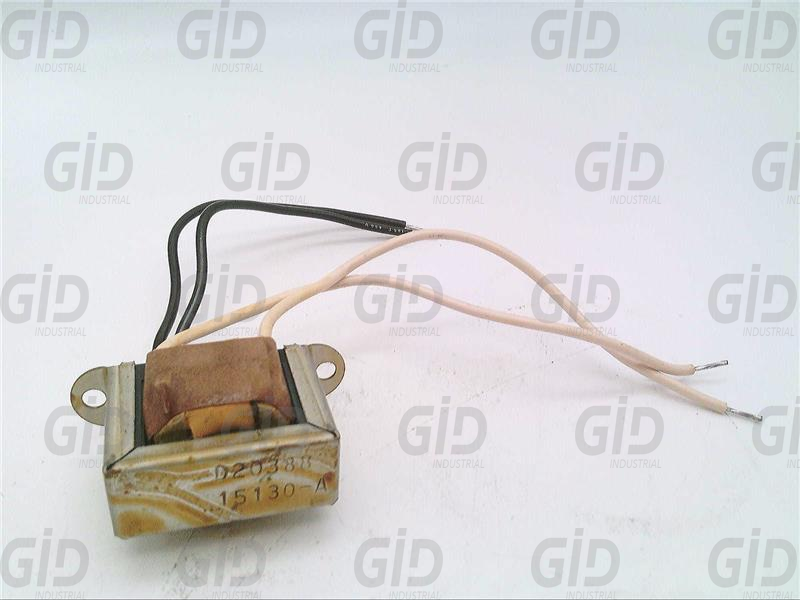 15130-A - ENDICOTT COIL