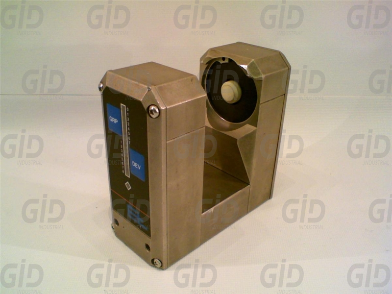 FX-4030 - ERHARDT & LEIMER