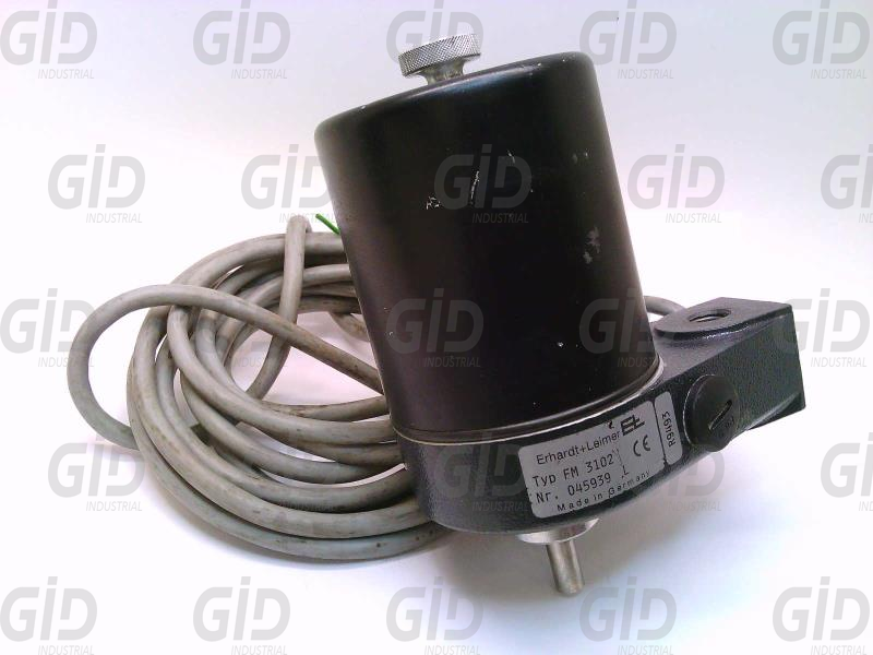 FM-3102 - ERHARDT & LEIMER