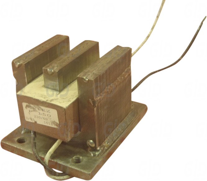 P150 - ERIEZ MAGNETICS