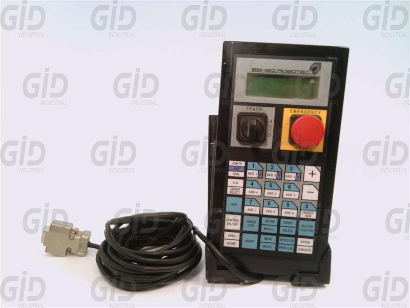 1706 - ESHED ROBOTEC