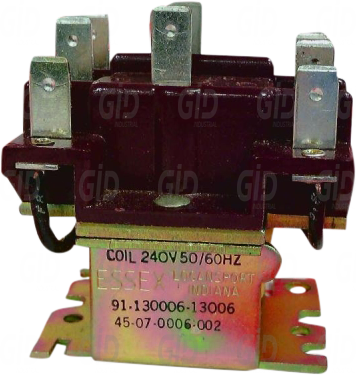 91-13006-13006 - ESSEX