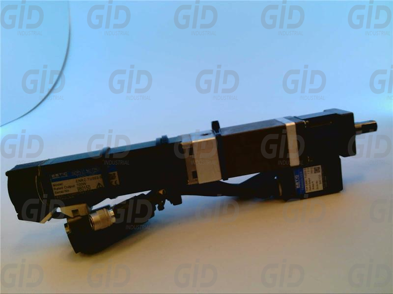 ENRZ-TU003-S-R - ESTIC