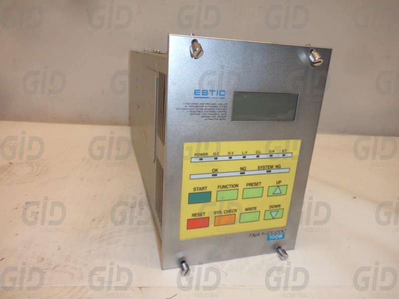 TNA1-CU20C - ESTIC