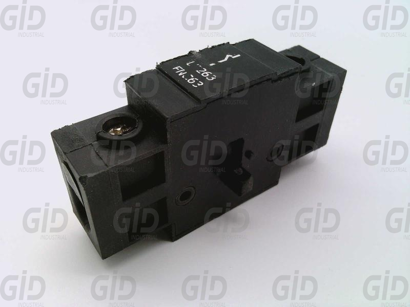 LB263AUXEMFM - EUROPA COMPONENTS