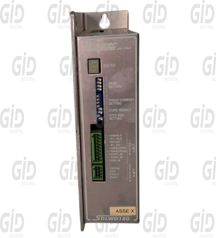 SDLWD180-VA114N - EVER ELETTRONICA