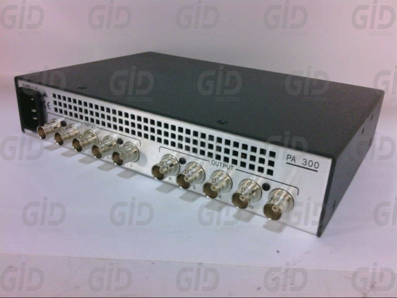 60-755-01 - EXTRON
