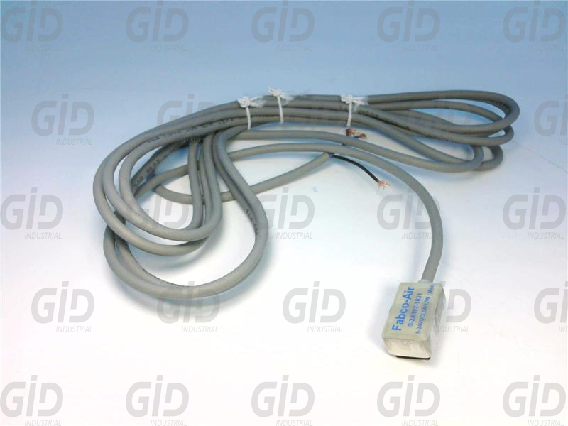 9-2A197-1031 - FABCO