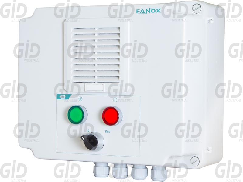 12323P-400 - FANOX