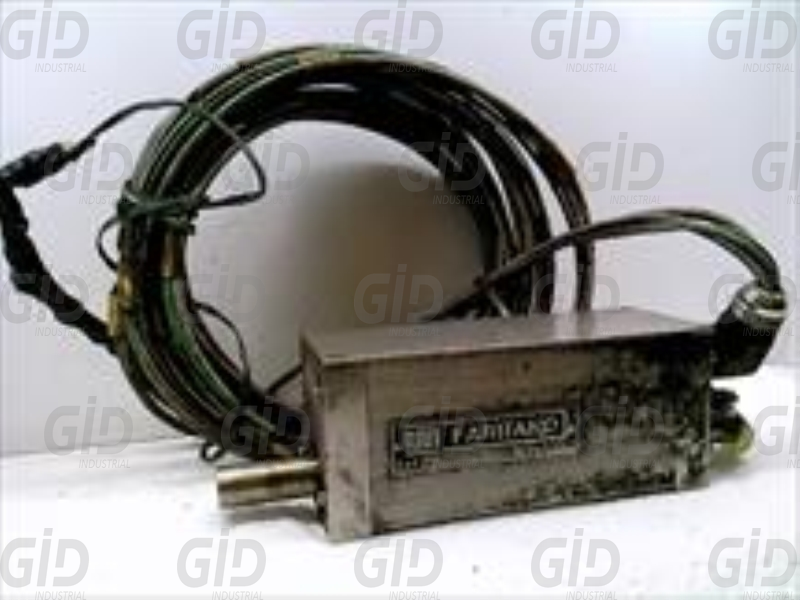 218309-3-1011 - FARRAND CONTROLS