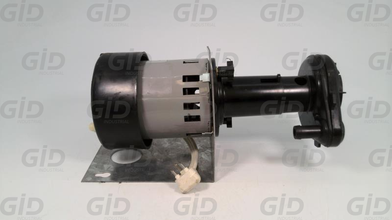 7121-5285 - FASCO INDUSTRIES INC