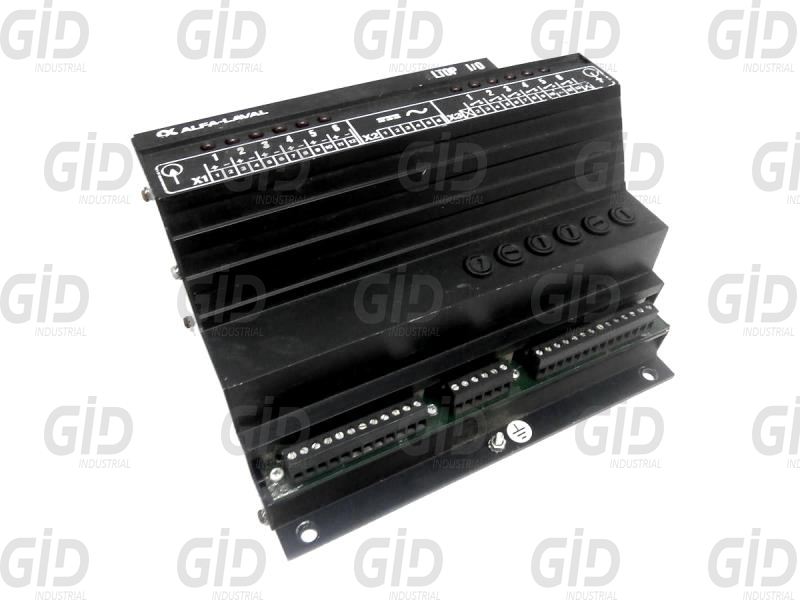 31830-3350-1 - ALFA LAVAL INC