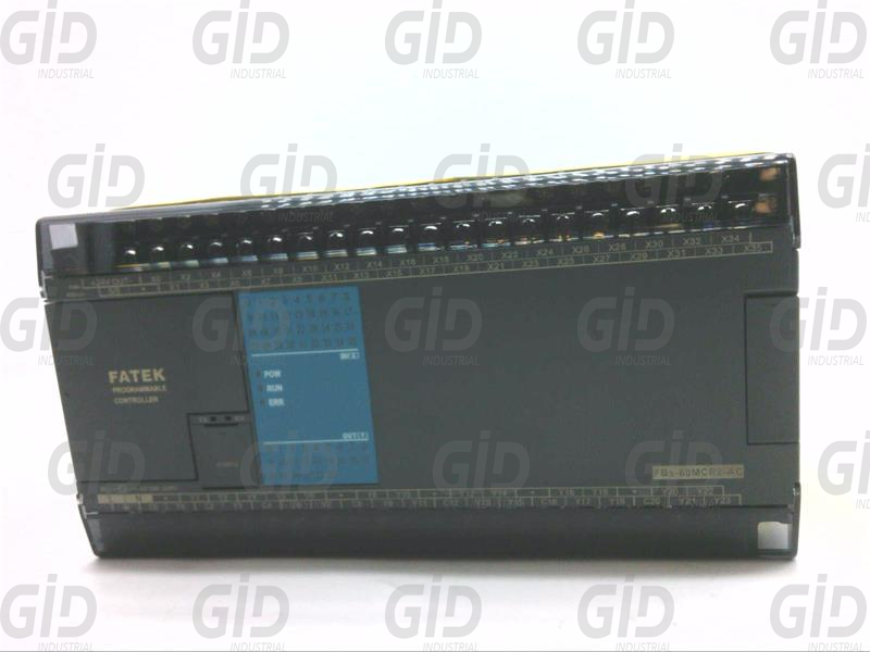 FBS-60MCR2 - FATEK FACON