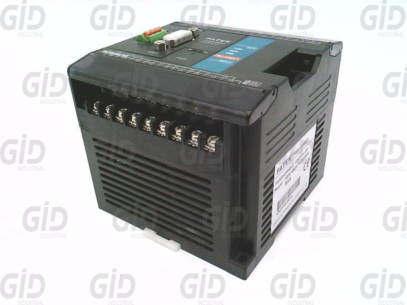 FBS-24MCT - FATEK FACON