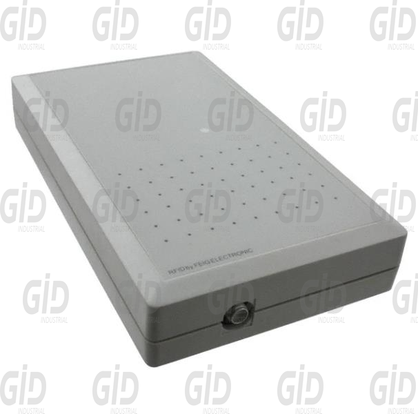 ISC.MR102-A - FEIG ELECTRONICS