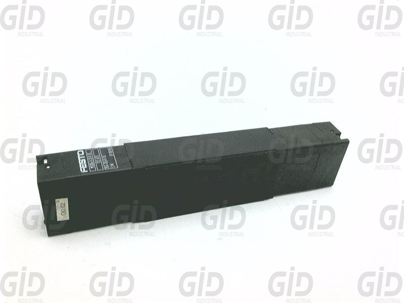 MUHX2-ZP-D-1-24G - FESTO
