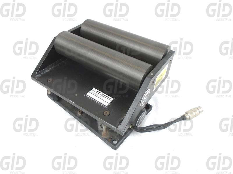 SYMAT-25 - FIFE CORP