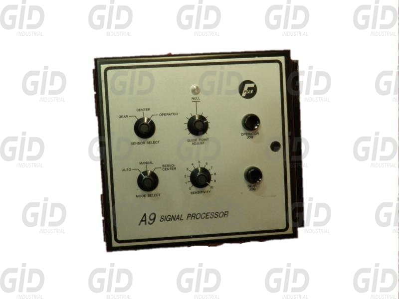 A9A - FIFE CORP