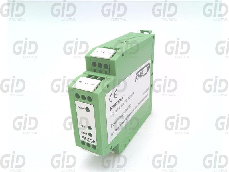 EM-GZ306A - FMS USA INC