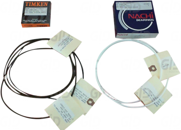 73-X1-2P2WN-01 - FORCE CONTROLS