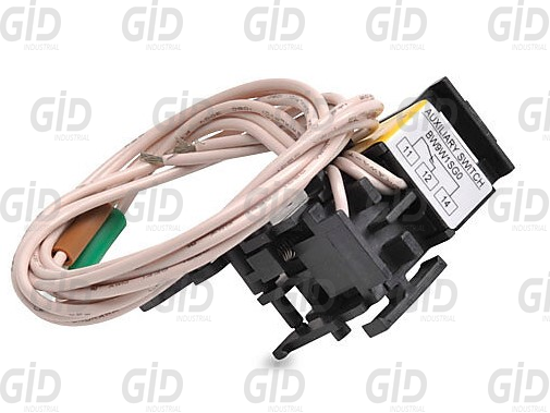 BW9W1SG0-A - FUJI ELECTRIC