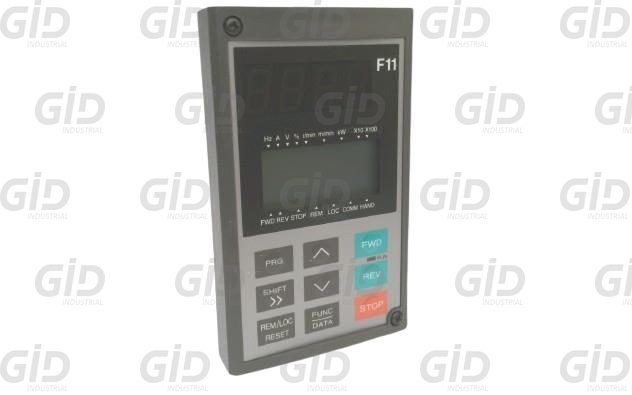 TPA-F11-4 - FUJI ELECTRIC