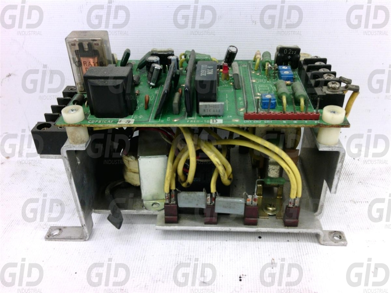 FREG-10D - FUJI ELECTRIC