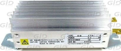 Image of FUJI ELECTRIC DB22-4C