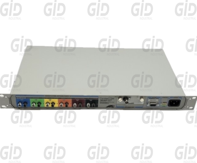 AT-3606F/ST - ALLIED TELESIS