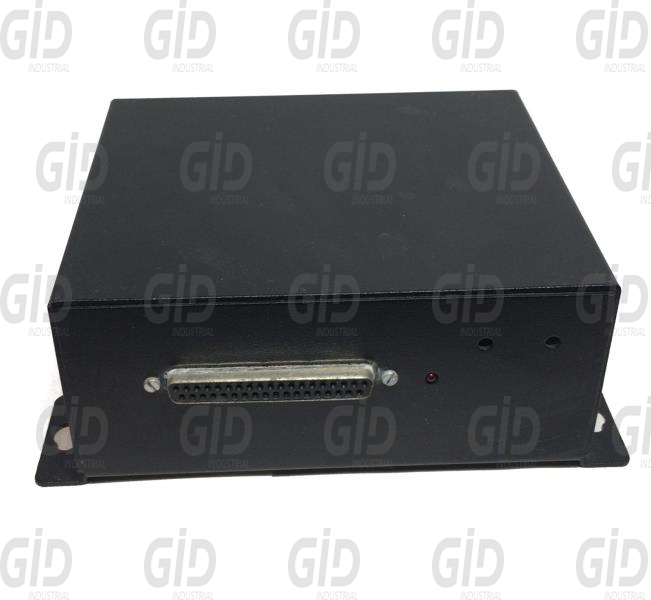 ICM-1460 - GALIL MOTION CONTROLS