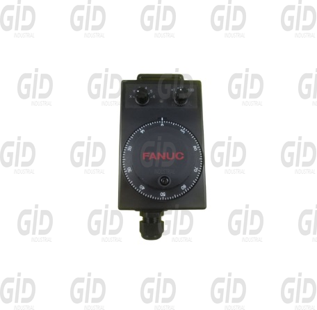 A8600203T015 - GE FANUC