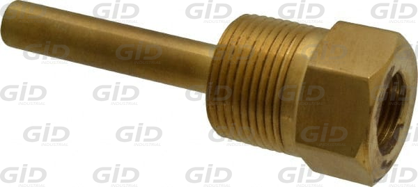 1-260S-U2.5 BRA - ALLOY ENGINEERING