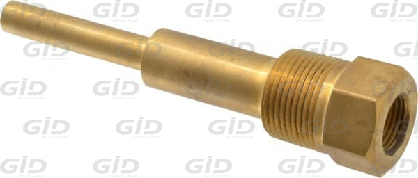 1-260S-U4.5 BRA - ALLOY ENGINEERING