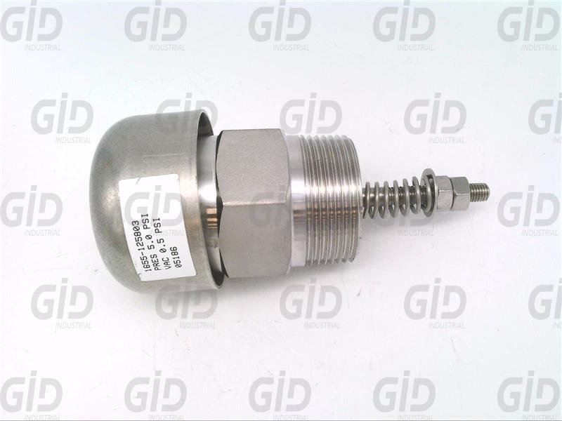1655-125803 - GITS MANUFACTURING