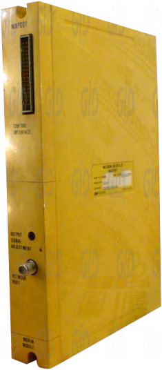 IE-0404-040-003 - GMF ROBOTICS